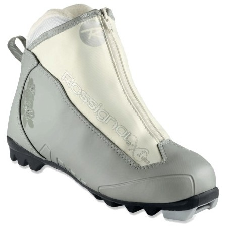 Rossignol X-1 Ultra FW NNN touring Støvler 2011/2012